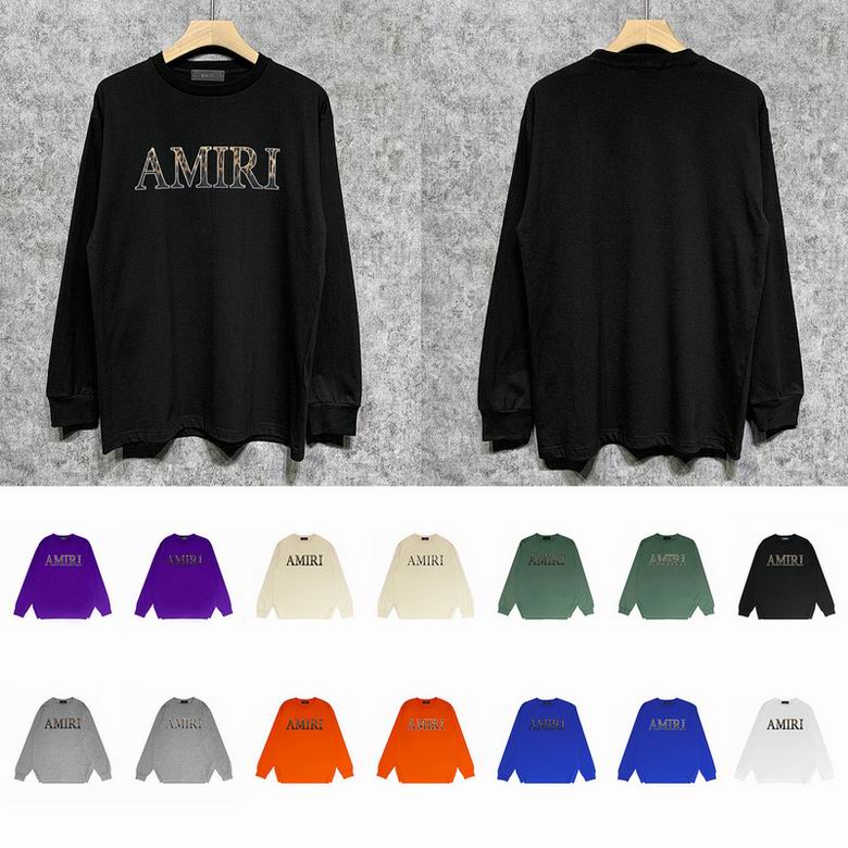 Amiri S-XXL  sytCH006
